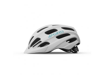 Cyklistická helma GIRO Vasona - bílá