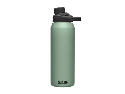 Termoska CAMELBAK Chute Mag Vacuum Stainless 1l - zelená