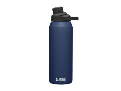 Termoska CAMELBAK Chute Mag Vacuum Stainless 1l - modrá