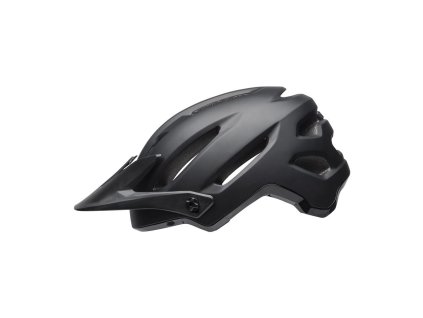 Cyklistická helma BELL 4Forty - černá (Velikost S)