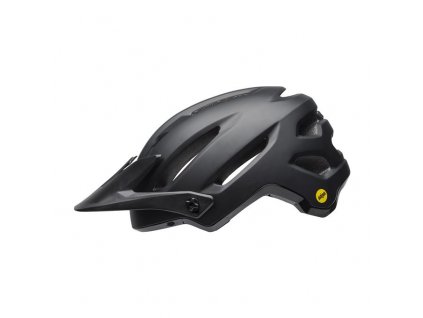 Cyklistická helma  BELL 4Forty MIPS - černá