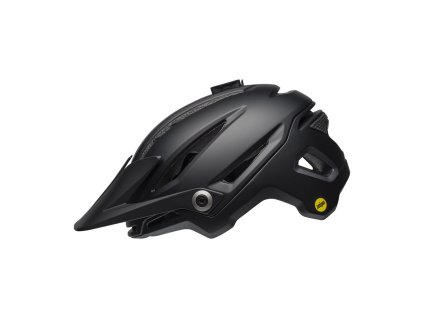 BELL Sixer MIPS Mat Black (Velikost L)