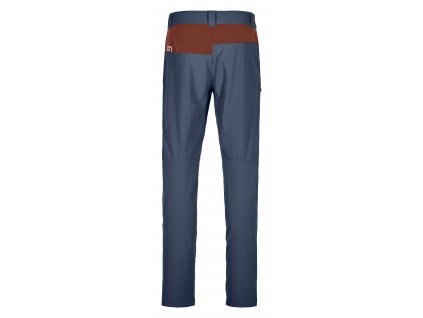 Pánské  Kalhoty Ortovox Pelmo Pants