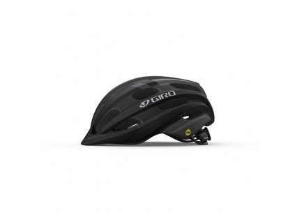 Cyklistická helma GIRO Register Mips XL - černá