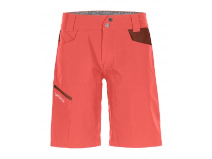 Dámské Kraťasy Ortovox W's Pelmo Shorts