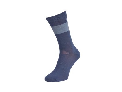 Silvini unisex ponožky UA1642 Bardiga (Velikost 36-38, Barva ocean)
