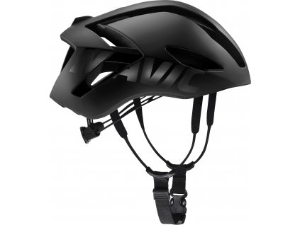 Cyklistická helma MAVIC COMETE ULTIMATE MIPS - černá