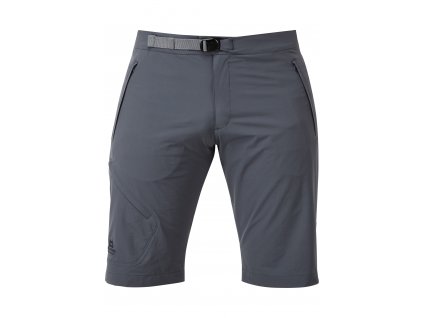 Pánské  Kraťasy Mountain Equipment Comici Short (Barva Ombre Blue, Velikost XS)