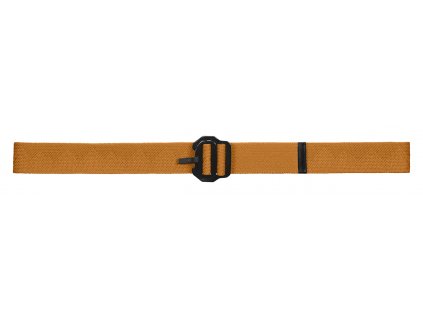 Opasek Ortovox Knit Belt - oranžový
