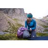 Spacák Mountain Equipment W's Helium 250 XL - modrý (Velikost LZ, Barva modrá)