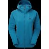 Dámská Bunda Mountain Equipment W's Frontier Hooded Jacket (Barva Alto Blue, Velikost S)