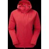 Dámská Bunda Mountain Equipment W's Frontier Hooded Jacket (Barva Alto Blue, Velikost S)
