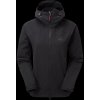 Dámská Bunda Mountain Equipment W's Frontier Hooded Jacket (Barva Alto Blue, Velikost S)