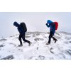 Dámská Bunda Mountain Equipment W's Frontier Hooded Jacket (Barva Alto Blue, Velikost S)
