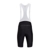Silvini dámské cyklo kalhoty WP2046 Suela Bib (Velikost XS, Barva black-white)
