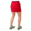 Dámská Sukně Mountain Equipment W's Dynamo Skort - modrá (Velikost XS, Barva modrá)