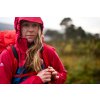 Dámská Bunda Mountain Equipment W's Firefox jacket - červená (Velikost M, Barva červená)