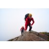 Dámská Bunda Mountain Equipment W's Firefox jacket - červená (Velikost M, Barva červená)