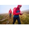 Dámská Bunda Mountain Equipment W's Firefox jacket - červená (Velikost M, Barva červená)