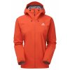 Dámská Bunda Mountain Equipment W's Firefox jacket - červená (Velikost M, Barva červená)