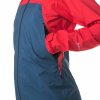 Dámská Bunda Mountain Equipment W's Firefox jacket - červená (Velikost M, Barva červená)