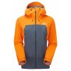 Dámská Bunda Mountain Equipment W's Firefox jacket - červená (Velikost M, Barva červená)