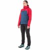 Dámská Bunda Mountain Equipment W's Firefox jacket - červená (Velikost M, Barva červená)