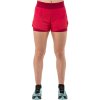 Dámské Kraťasy Mountain Equipment W's Dynamo Twin Short - modré (Velikost XS, Barva modrá)