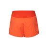 Dámské Kraťasy Mountain Equipment W's Dynamo Twin Short - modré (Velikost XS, Barva modrá)