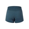 Dámské Kraťasy Mountain Equipment W's Dynamo Twin Short - modré (Velikost XS, Barva modrá)