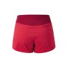 Dámské Kraťasy Mountain Equipment W's Dynamo Twin Short - modré (Velikost XS, Barva modrá)