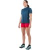 Dámské Kraťasy Mountain Equipment W's Dynamo Twin Short - modré (Velikost XS, Barva modrá)