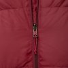 Spacák Mountain Equipment W's Olympus 450 - REG - červený (Velikost LZ, Barva červená)