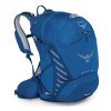 Cyklistický batoh OSPREY ESCAPIST 32 - modrý