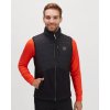 Silvini pánská vesta MJ1902 Grotte (Velikost M, Barva black-cloud)