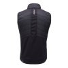 Silvini pánská vesta MJ1902 Grotte (Velikost M, Barva black-cloud)