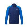 Pánská Bunda Mountain Equipment Switch Jacket - modrý (Velikost M, Barva modrá)