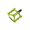 Pedály EXUSTAR PB557 (Varianta Green)