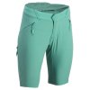Silvini dámské kraťasy WP1626 Alma (Velikost M, Barva ocean-green)