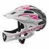 Helma CRATONI C-Maniac Pro White/Grey/Pink Glossy