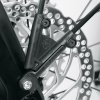 Sada Blatníků SKS Bluemels Style 27.5" (Varianta 65 mm)