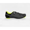 Silniční tretry FLR F11 Black/Neon Yellow (Velikost 42)