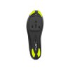 Silniční tretry FLR F11 Black/Neon Yellow (Velikost 42)