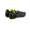 Silniční tretry FLR F11 Black/Neon Yellow (Velikost 42)