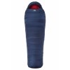 Spacák Mountain Equipment W's Helium 600 REG - modrý