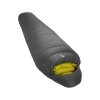 Spacák Mountain Equipment Helium GT 800 XL - šedý (Velikost LZ, Barva šedá)
