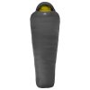 Spacák Mountain Equipment Helium GT 800 XL - šedý (Velikost LZ, Barva šedá)