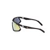 slunecni bryle adidas sport sp0055 matte black brown mirror 1 o