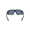 slunecni bryle adidas sport sp0055 matte black brown mirror 3 o