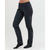 Silvini dámské kalhoty WP1145 Soracte (Velikost S, Barva black-cloud)